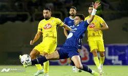 پیروزی فجر سپاسی مقابل گل گهر سیرجان
