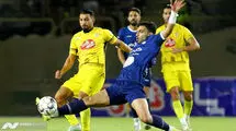 جدایی 5 بازیکن فجرسپاسی 