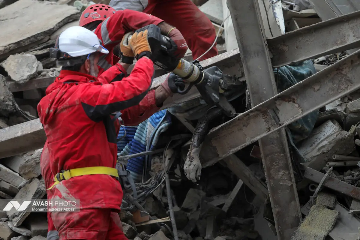 حملات به منازل مسکونی در تهران