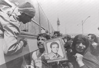 ۲۶ مرداد؛ روزی که ایران فرزندان صبورش را در آغوش کشید  