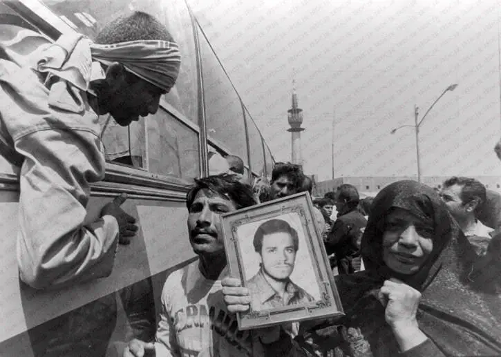 ۲۶ مرداد؛ روزی که ایران فرزندان صبورش را در آغوش کشید  