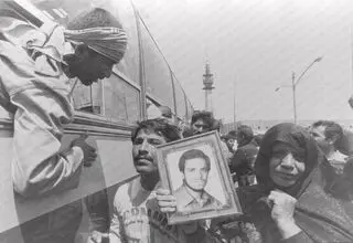 ۲۶ مرداد؛ روزی که ایران فرزندان صبورش را در آغوش کشید  