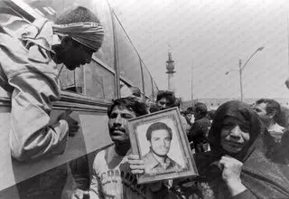 ۲۶ مرداد؛ روزی که ایران فرزندان صبورش را در آغوش کشید  