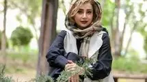 تولد مادر شبنم قلی‌خانی +عکس