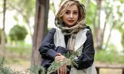 تولد مادر شبنم قلی‌خانی +عکس