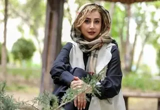 تولد مادر شبنم قلی‌خانی +عکس