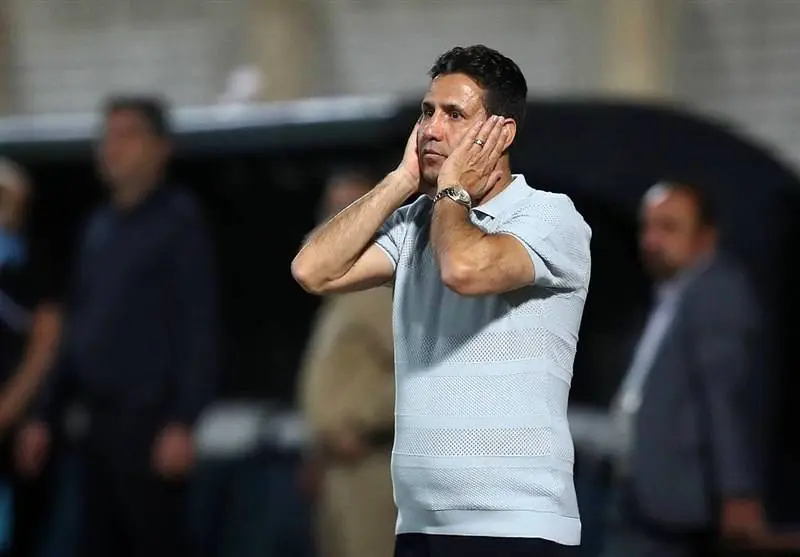 جواب رد دو سرمربی به پیشنهاد پرسپولیس