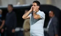 جواب رد دو سرمربی به پیشنهاد پرسپولیس