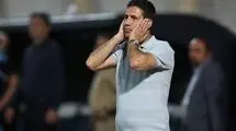 مهدی تارتار ماندنی شد!