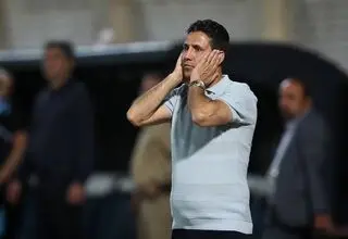 مهدی تارتار ماندنی شد!