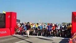 پرونده تیم دوچرخه‌سواری بسته شد