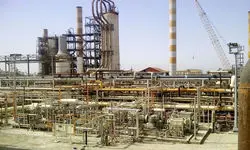 آغاز طرح توسعه میدان نفتی چنگوله و راه‌اندازی پروژه ان‌جی‌ال ۳۱۰۰
