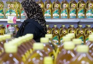 فروش اجباری کالا همراه روغن تخلف است