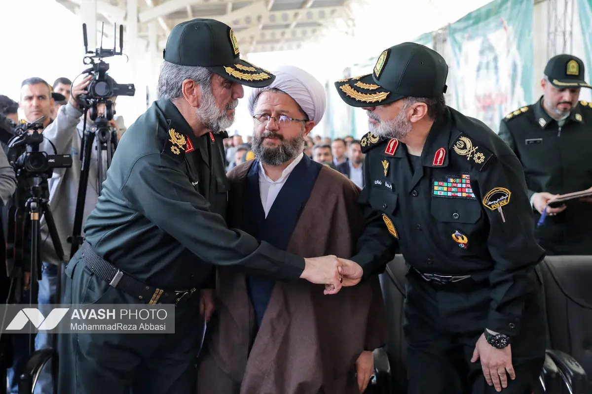 امحای ۲۰ تن مواد مخدر