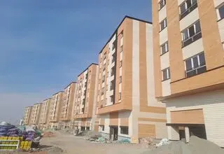 افتتاح بیش از ۹۱ هزار واحد مسکن در دهه فجر امسال