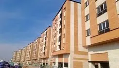 افتتاح بیش از ۹۱ هزار واحد مسکن در دهه فجر امسال