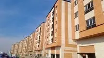 افتتاح بیش از ۹۱ هزار واحد مسکن در دهه فجر امسال