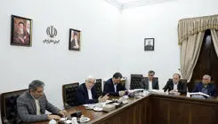 دولت وفاق ملی اجازه نمی‌دهد دسیسه‌ها برای برهم زدن آرامش بازار، اجرایی شود 