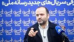 رئیس مرکز سیمافیلم: مقدمات بازگشت «رضا عطاران» به تلویزیون فراهم است