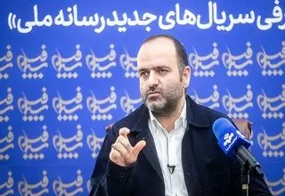 رئیس مرکز سیمافیلم: مقدمات بازگشت «رضا عطاران» به تلویزیون فراهم است