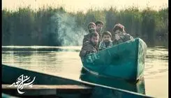 «شهید علی هاشمی» با سریال «پسران هور» به تلویزیون می‌آید