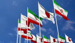 پانزدهمین نشست مشورتی ایران و ژاپن در توکیو برگزار شد
