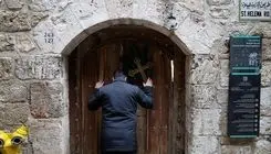 واتیکان سفیر رژیم صهیونیستی را احضار کرد