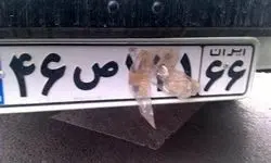 رانندگان این خودروها به شدت نقره‌داغ شدند