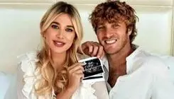 کسب درآمد بازیگر ایتالیایی از عکس‌های دخترش/ او دادگاهی شد!