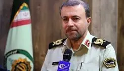 کشف ۵۰ بسته مواد منفجره