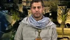 انصارالله اعلام جنگ کرد