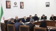 عارف: دولت هر جا لازم باشد از اقتدار خود استفاده می‌کند