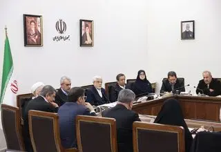 عارف: دولت هر جا لازم باشد از اقتدار خود استفاده می‌کند