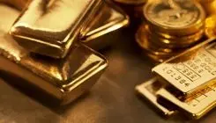 بیش از ۲ درصد افزایش برای معاملات طلای جهانی