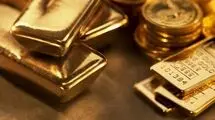 بیش از ۲ درصد افزایش برای معاملات طلای جهانی