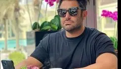 تازه ترین استوری محمدرضا گلزار: ستاره سینما و گربه پرشینِ جنجالی‌اش!