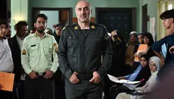 سخنگوی فراجا : کلانتر این سریال همان شخص مورد نظر ما هم هست...