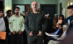 ساخت فصل جدید سریال «کلانتری ۱۱»