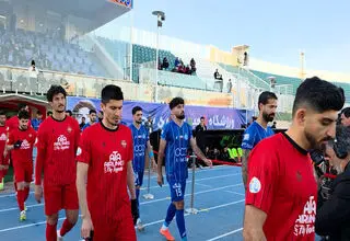امتیازهای بادآورده را باد می‌برد؟