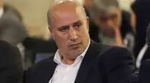مهدی تاج رئیس فدراسیون فوتبال باقی ماند/ 72 به 10!