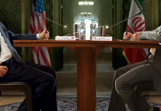آغاز فصل جدید مذاکرات در پشت پرده
