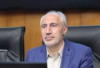پورمحمدی: تمام مطالبات گندم‌کاران را به وزارت جهاد کشاورزی پرداخت کرده‌ایم