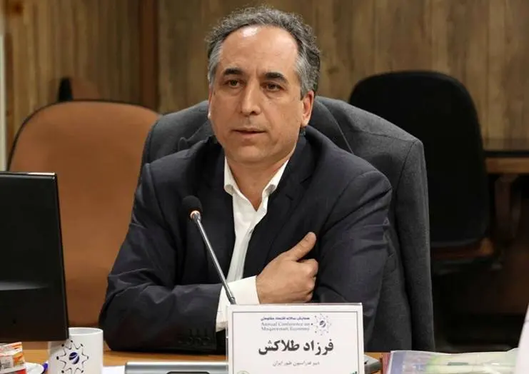مشکلی در تامین مرغ نداریم