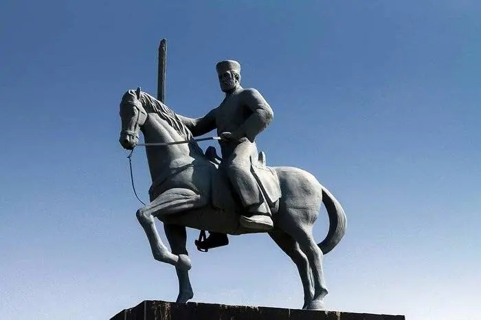 «رئیسعلی دلواری» در یک نمایش رادیویی زنده می‌شود