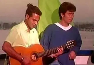 این هفت نفر در دهه هفتاد، خواب را از دختران شهر گرفته بودند+عکس
