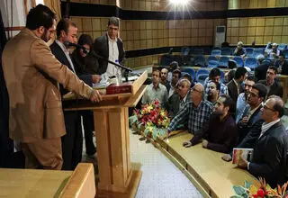 «گفت‌وگوی ملی»؛ نیاز جدی دولت – ملت