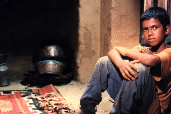«باشو غریبه کوچک» در راه ونیز