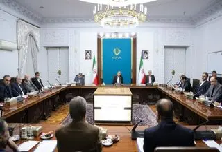 پزشکیان: تأمین سلامت مردم برای ما بسیار مهم است