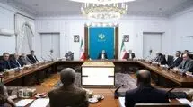 پزشکیان: تأمین سلامت مردم برای ما بسیار مهم است