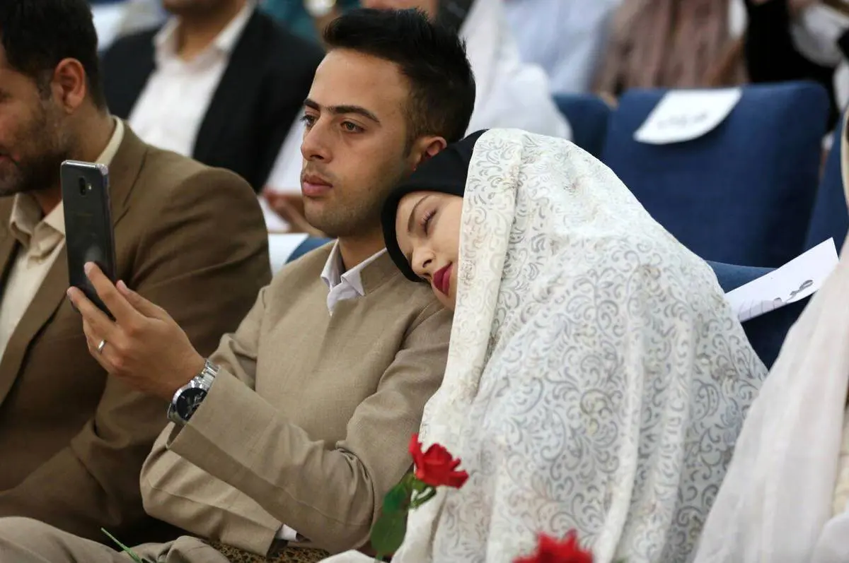 مشوق‌های جدید ازدواج و فرزندآوری